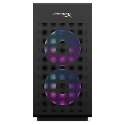 Stacionarus kompiuteris HP HyperX OMEN Desktop Gaming PC GT18-0170ng CU7 270K (DU9U8EA#ABD)