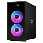 Stacionarus kompiuteris HP HyperX OMEN Desktop Gaming PC GT18-0171ng CU7 270K (DU9U9EA#ABD), vaizdas 2