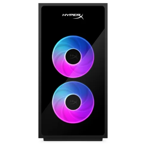 Stacionarus kompiuteris HP HyperX OMEN Desktop Gaming PC GT18-0171ng CU7 270K Plus/32GB/1TBSSD/RTX5080/W11 Home (DU9U9EA#ABD)