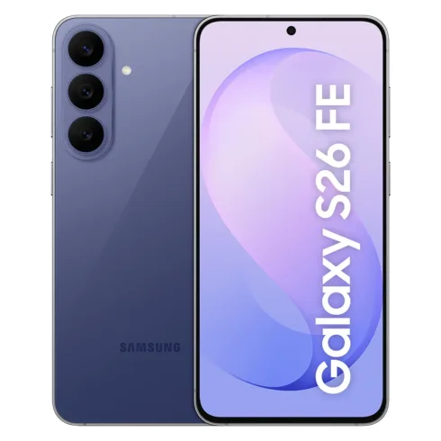 Samsung Galaxy S26 FE