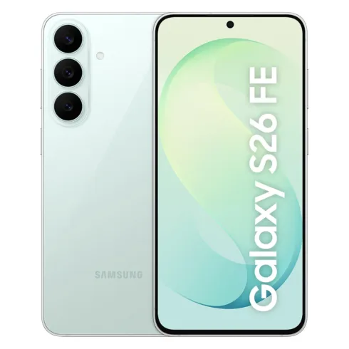 Samsung Galaxy S26 FE