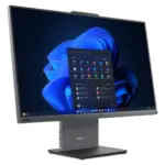 All-in-one kompiuteris LENOVO ThinkCentre neo50a G6 23,8 CU5 226V/16GB/512SSD/W11 Pro (13QH004WGE), vaizdas 2