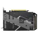 RTX 3060 12GB ASUS DUAL GDDR6