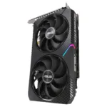 RTX 3060 12GB ASUS DUAL GDDR6