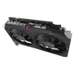 RTX 3060 12GB ASUS DUAL GDDR6