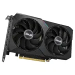RTX 3060 12GB ASUS DUAL GDDR6