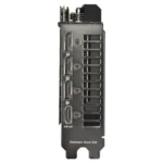 RTX 3060 12GB ASUS DUAL GDDR6