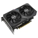 RTX 3060 12GB ASUS DUAL GDDR6