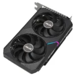 RTX 3060 12GB ASUS DUAL GDDR6