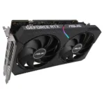 RTX 3060 12GB ASUS DUAL GDDR6