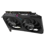 RTX 3060 12GB ASUS DUAL GDDR6