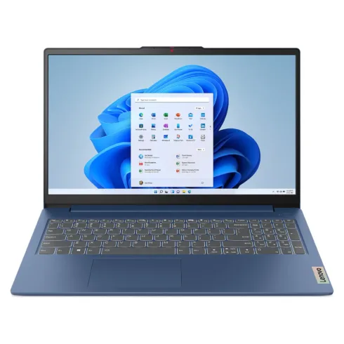 Lenovo IdeaPad Slim 3 15AMN8