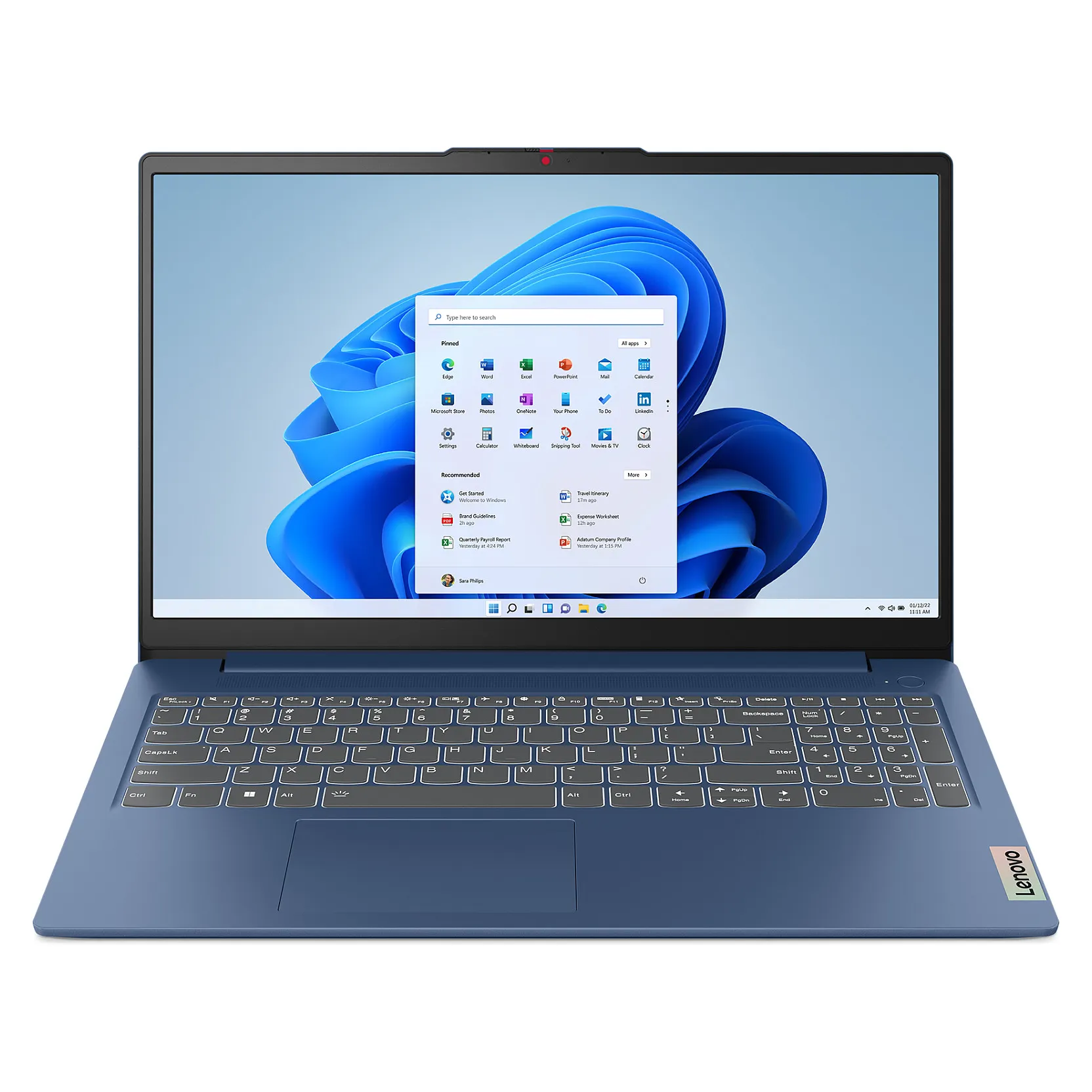 Lenovo IdeaPad Slim 3 15AMN8 Lenovo IdeaPad Slim 3 15AMN8