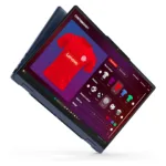 Lenovo IdeaPad 5 2-in-1 15AGP11 Copilot+ PC