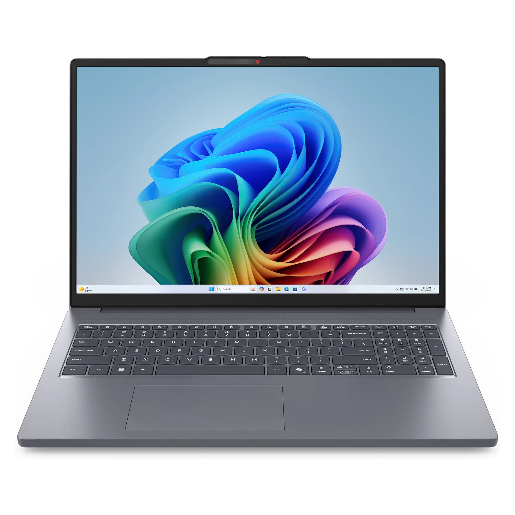 Lenovo IdeaPad Slim 3 16IPH11 Copilot+ PC Lenovo IdeaPad Slim 3 16IPH11 Copilot+ PC