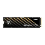MSI S78-440Q550-P83 internal solid state drive