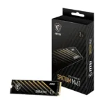 MSI S78-440Q550-P83 internal solid state drive