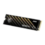 MSI S78-440Q550-P83 internal solid state drive