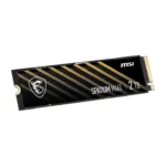 MSI S78-440Q550-P83 internal solid state drive