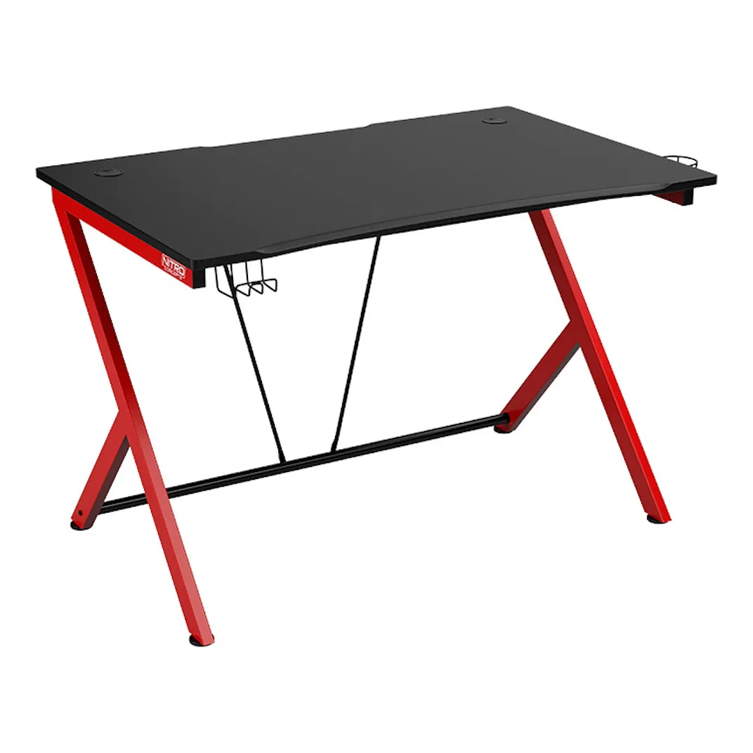 Nitro Concepts NC-GP-DK-010 computer desk Kompiuterio stalas Nitro Concepts NC-GP-DK-010
