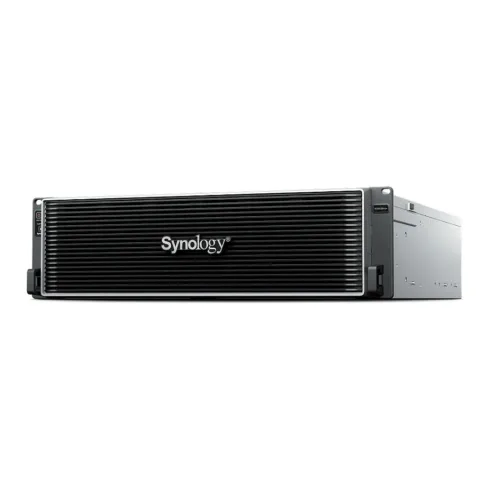 Synology RS6426XS+ NAS/storage server