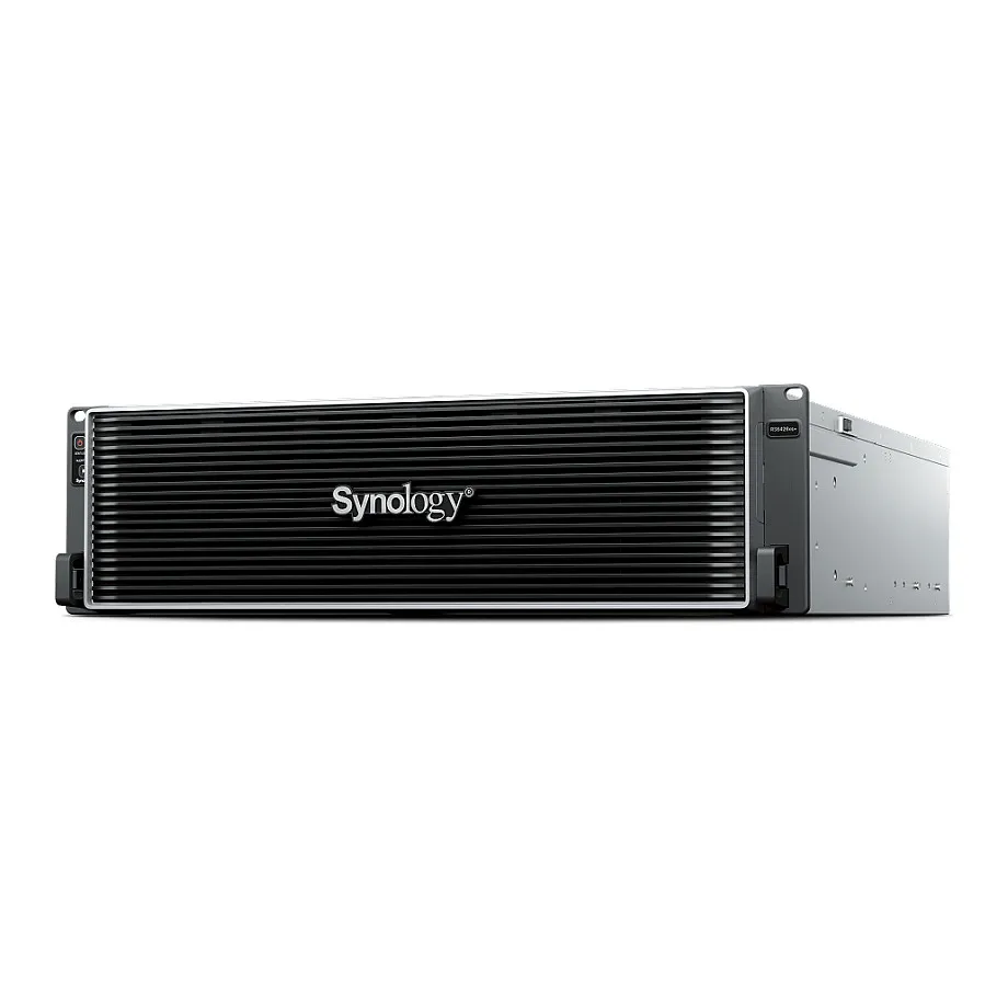 Synology RS6426XS+ NAS/storage server Synology RS6426XS+ NAS/storage server