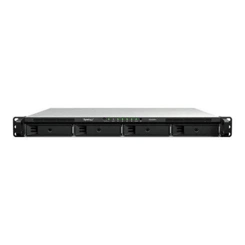 Synology RackStation RS826RP+ NAS/storage server