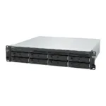 Synology RackStation RS1226RP+ NAS/storage server
