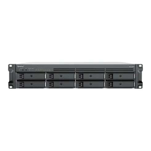 Synology RackStation RS1226RP+ NAS/storage server