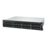 Synology RackStation RS1226+ NAS/storage server