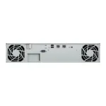 Synology RackStation RS1226+ NAS/storage server
