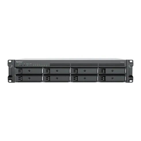 Synology RackStation RS1226+ NAS/storage server
