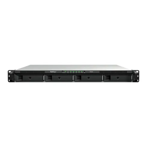 Synology RackStation RS826+ NAS/storage server