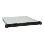 Synology RackStation RS826+ NAS/storage server