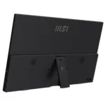 Nešiojamas televizorius MSI PRO MP165 E6 (9S6-3PE50M-001), vaizdas 12