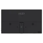 Nešiojamas televizorius MSI PRO MP165 E6 (9S6-3PE50M-001), vaizdas 4