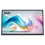 Nešiojamas televizorius MSI PRO MP165 E6 (9S6-3PE50M-001), vaizdas 9