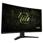 Monitorius MSI MAG 274CF X24 (9S6-3CF51T-001), vaizdas 13