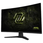 Monitorius MSI MAG 274CF X24 (9S6-3CF51T-001), vaizdas 14