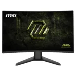 Monitorius MSI MAG 274CF X24 (9S6-3CF51T-001), vaizdas 3