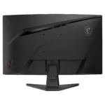 Monitorius MSI MAG 274CF X24 (9S6-3CF51T-001), vaizdas 4