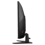 Monitorius MSI MAG 274CF X24 (9S6-3CF51T-001), vaizdas 5