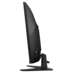 Monitorius MSI MAG 274CF X24 (9S6-3CF51T-001), vaizdas 7