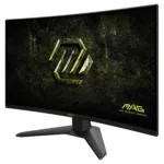 Monitorius MSI MAG 274CF X24 (9S6-3CF51T-001), vaizdas 10