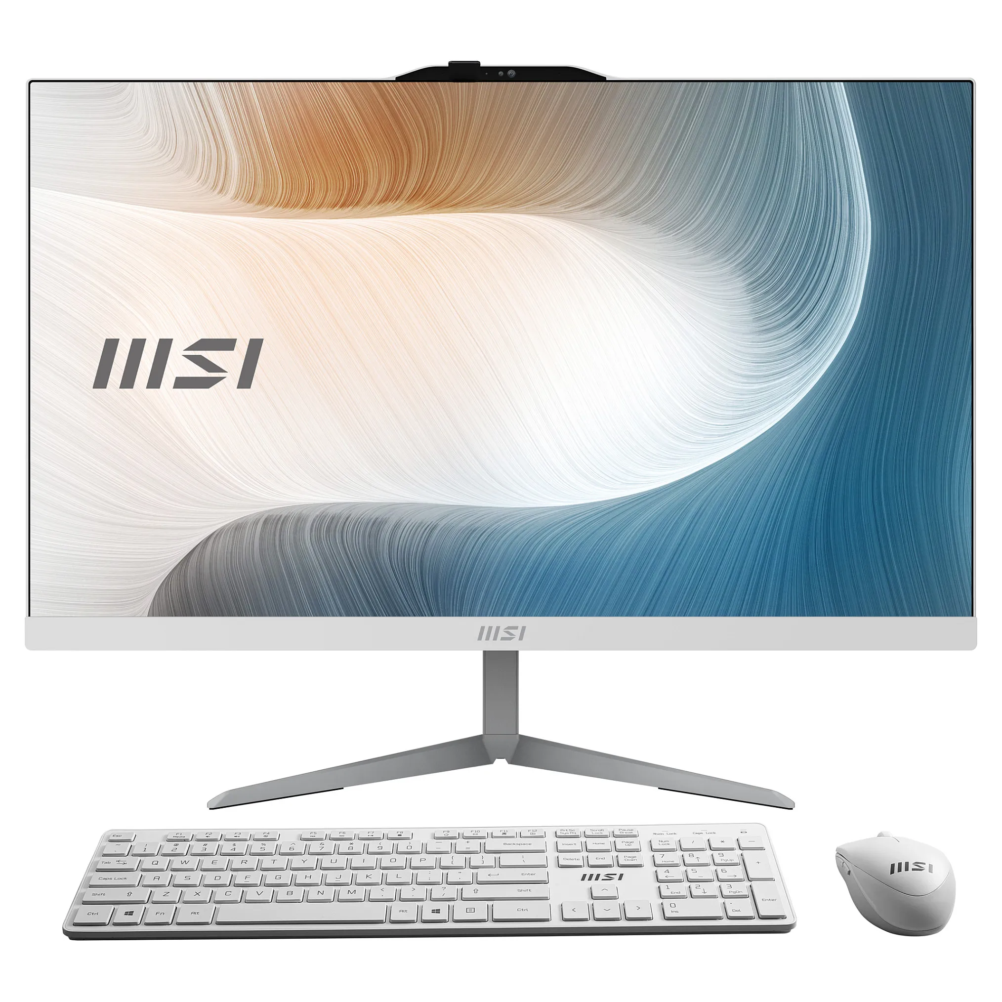 MSI Modern AM242 1M-2222EU MSI Modern AM242 1M-2222EU