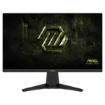 Monitorius 62,2 cm (24.5") 1920 x 1080 Pixel MSI 9S6-3BC91M-002 16:9 Full HD Rapid IPS 0,5 ms 200 Hz HDR, vaizdas 2
