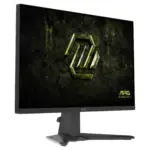 Monitorius 62,2 cm (24.5") 1920 x 1080 Pixel MSI 9S6-3BC91M-002 16:9 Full HD Rapid IPS 0,5 ms 200 Hz HDR, vaizdas 13