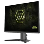 Monitorius 62,2 cm (24.5") 1920 x 1080 Pixel MSI 9S6-3BC91M-002 16:9 Full HD Rapid IPS 0,5 ms 200 Hz HDR, vaizdas 14