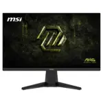 Monitorius 62,2 cm (24.5") 1920 x 1080 Pixel MSI 9S6-3BC91M-002 16:9 Full HD Rapid IPS 0,5 ms 200 Hz HDR, vaizdas 3