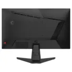 Monitorius 62,2 cm (24.5") 1920 x 1080 Pixel MSI 9S6-3BC91M-002 16:9 Full HD Rapid IPS 0,5 ms 200 Hz HDR, vaizdas 4